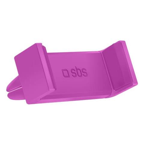 Supporto Da Auto Per Smartphone Fino A 80mm - Foto 1