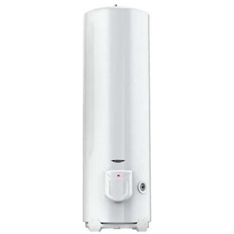 Scaldabagno Elettrico Verticale in Pietra Ollare Sageo con Capacità 500 Litri - Foto 1