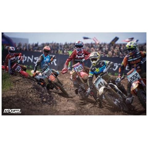 Game Sony Ps5 Mxgp 2020 Playstation 5 E04473 - Foto 3