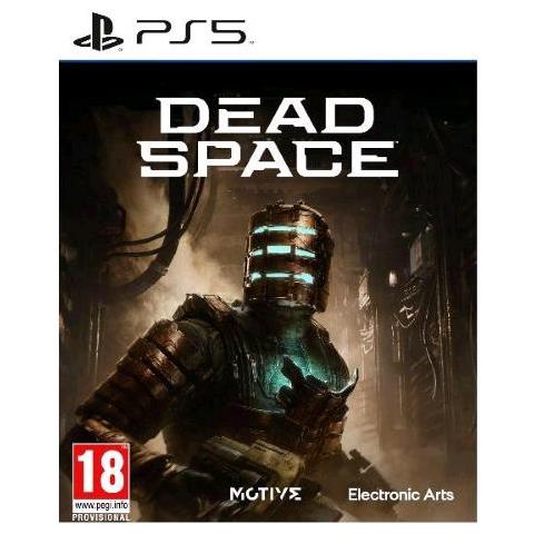 Ps5 Dead Space Italiano - Foto 1