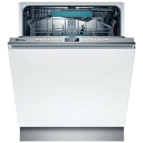 Lavastoviglie 3VF6630SA ad Incasso a Scomparsa Totale Classe D Capacità 13 coperti - Foto 1