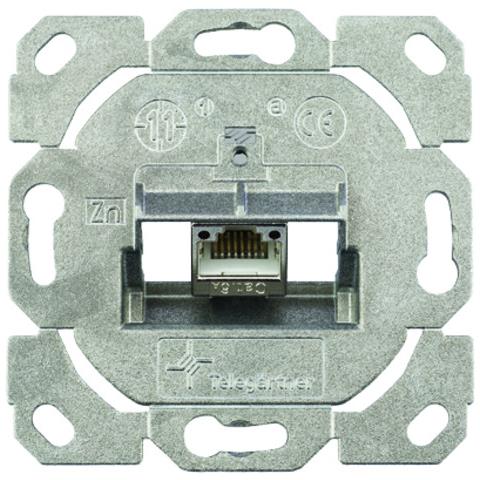 Telegrtner J00020a0531 Presa Energia Rj-45 Metallico - Foto 1
