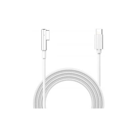 Cavo Usb-c X Magsafe 1 - Lunghezza 1.8m, Bianco - Foto 1