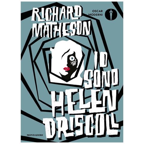 Richard Matheson - Io Sono Helen Driscoll - Foto 2
