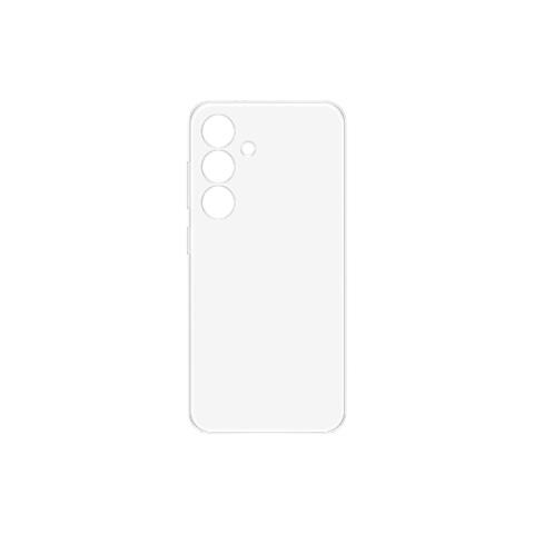 Galaxy S24 Clear Cover - Foto 4