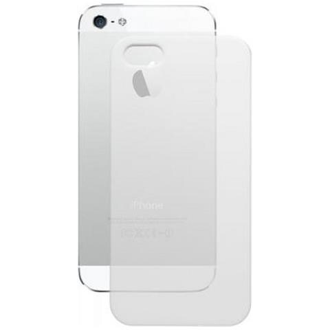 Cover Rigida Per Iphone 5/5s /se, Trasparente - Foto 2