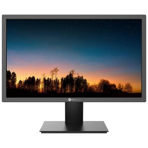 LW-2202 LED display 54,6 cm (21.5") 1920 x 1080 Pixel Full HD LCD Nero - Foto 1