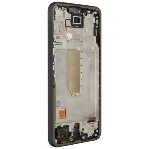 Blocco Completo Per Samsung A34 5g Lcd Amoled E Vetro Touchscreen - Foto 2