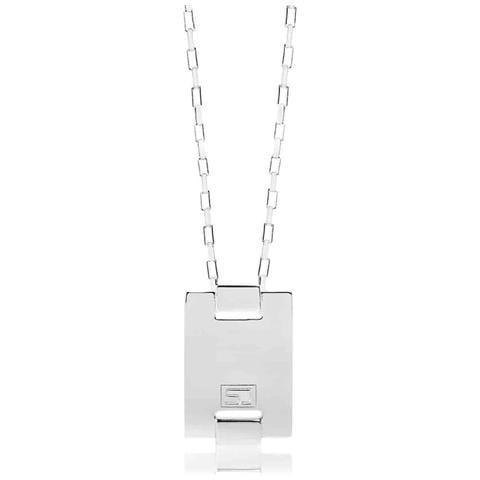 Collana Donna Sif Jakobs P0045 (26 Cm) - Foto 1