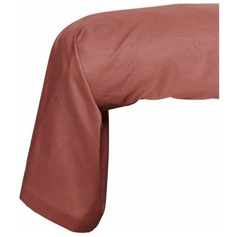 Federa Today Essential 45 X 185 Cm Terracotta - Foto 1