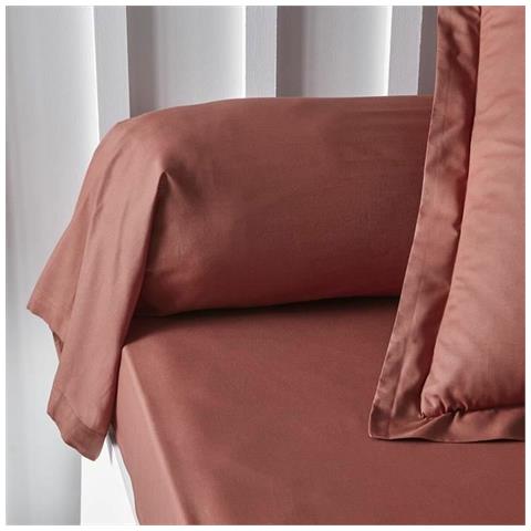 Federa Today Essential 45 X 185 Cm Terracotta - Foto 3