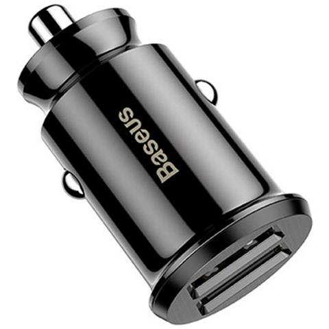 CCALL-ML01 Caricabatterie per dispositivi mobili Altro, Smartphone, Tablet Nero Accendisigari Esterno - Foto 2