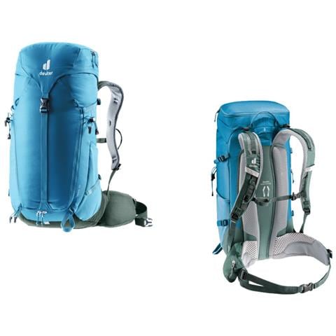 Zaino Hiking Trail 30 New 3440724 - Wave-ivy - Foto 1