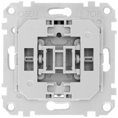 Dimmer Da Incasso Merten -tece9497 0200 - Foto 2