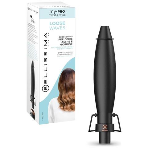 Bellissima My Pro Gt22 130 Accessorio Loose Waves Styler Twist&style - Foto 1