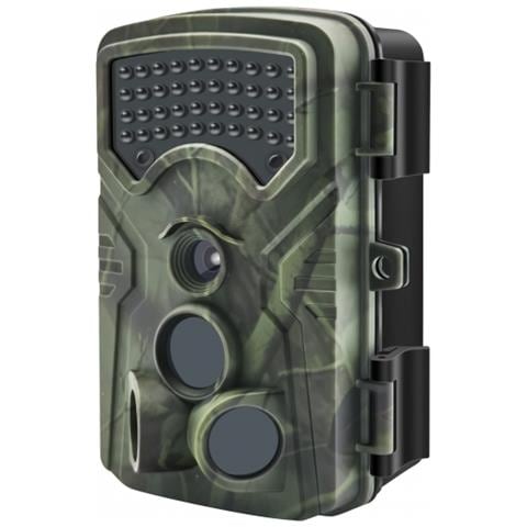 Scouting Cam Black1300 WiFi Scatola Telecamera di sicurezza IP Esterno - Foto 2