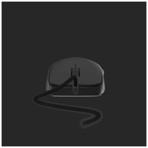 OP1 8k mouse Gaming Mano destra USB tipo A Ottico 26000 DPI - Foto 2