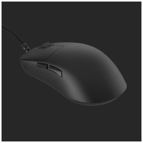 OP1 8k mouse Gaming Mano destra USB tipo A Ottico 26000 DPI - Foto 1