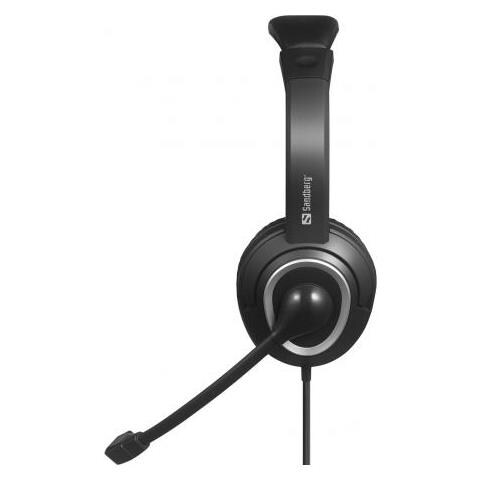 Usb-c Chat Headset - Foto 2