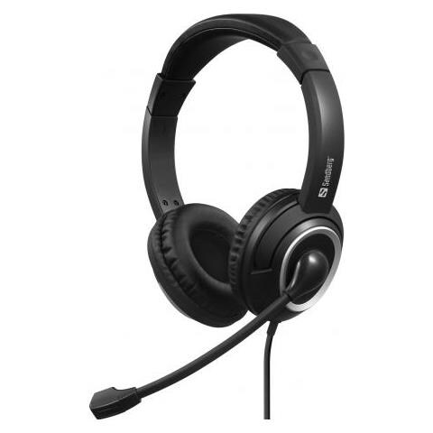 Usb-c Chat Headset - Foto 1