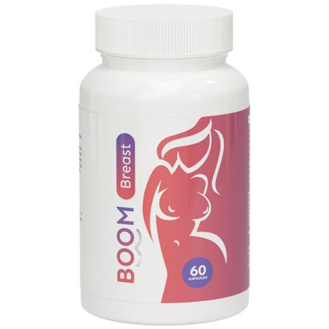 Boombreast - Capsule Per L'ingrandimento Del Seno - Foto 1