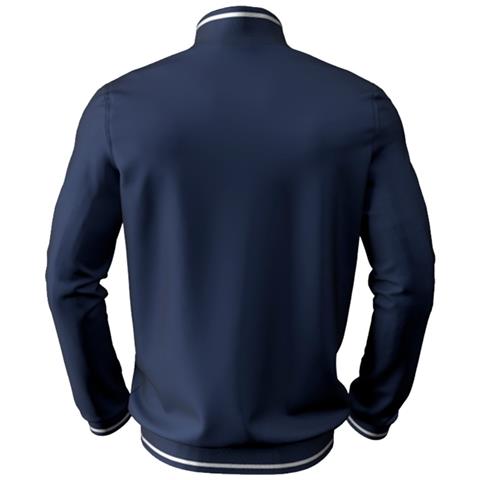 Sk Gaming - Giacca Da Calcio (navy | Xl) - Foto 2