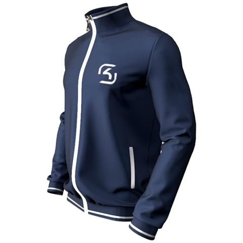 Sk Gaming - Giacca Da Calcio (navy | Xl) - Foto 3