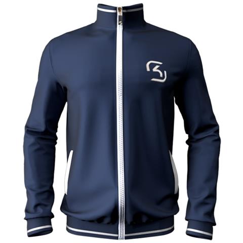 Sk Gaming - Giacca Da Calcio (navy | Xl) - Foto 1