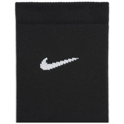 Calze Calcio Crew Strike Dh6620-010 Unisex Taglia M Colore Nero - Foto 4