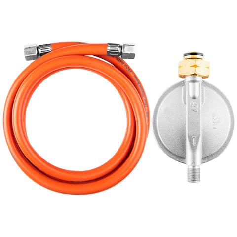 Un Set Per Una Stufa A Gas, Consigli Per Il Mercato Ungherese E Olandese - Foto 1