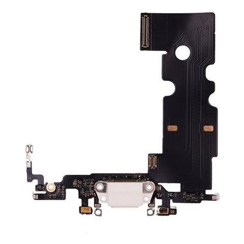 Ricambio Connettore Di Ricarica Lightining Per Apple Iphone Se 2020 White - Foto 1