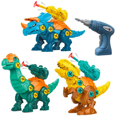 Bersaglio Freccette Per Bambini Dinosauro E Unicorno - Sicuro, Morbido, Per Età 3-12 Anni - Foto 2