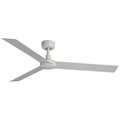 Cruiser Xl Ventilatore Bianco Dc - Foto 1