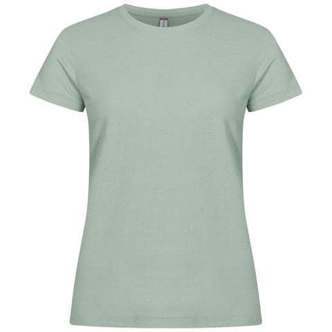 Basic-t Ladies Verde Salvia M - Foto 1
