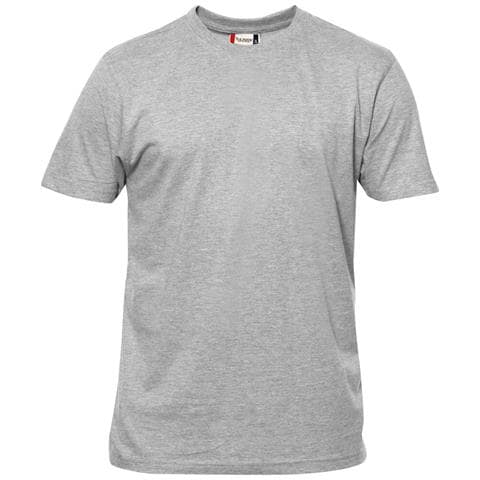 Premium-t Grigio Melange S - Foto 1