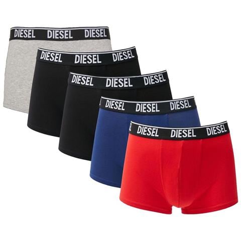 Intimo Di Cotone Multicolore - S - Foto 1