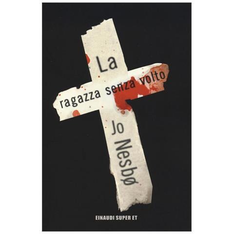Jo Nesbø - La ragazza senza volto - Foto 1