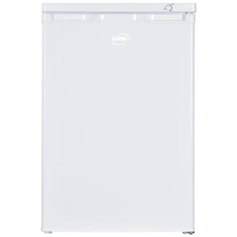 Congelatore Verticale DCV12SM3WE0 Statico Classe E Capacità Netta 91 Litri Colore Bianco - Foto 1