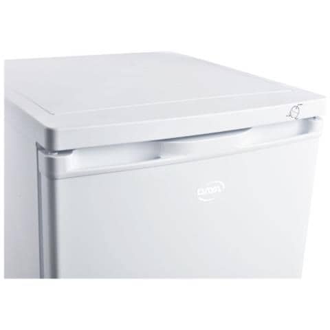 Congelatore Verticale DCV12SM3WE0 Statico Classe E Capacità Netta 91 Litri Colore Bianco - Foto 7