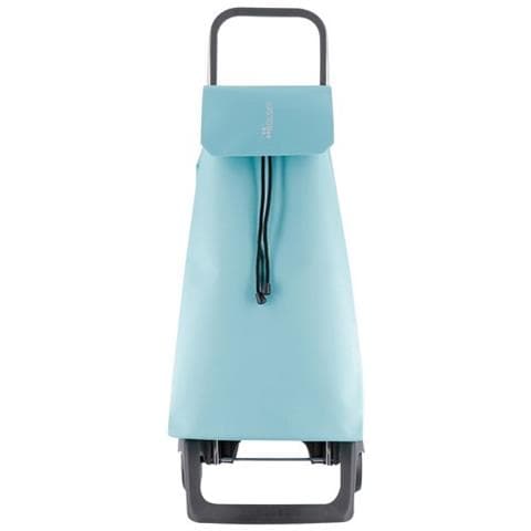 Carrello Della Spesa Blu Da 40 Kg E 40 L - Jet001 Celeste - Foto 1