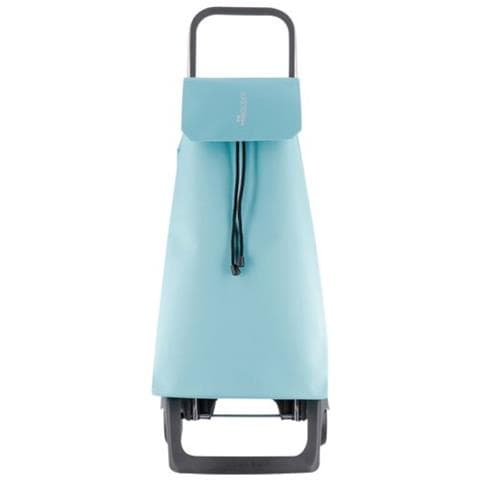 Carrello Della Spesa Blu Da 40 Kg E 40 L - Jet001 Celeste - Foto 2