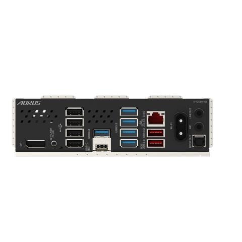 Scheda Madre B850 AORUS ELITE WIFI7 Socket AM5 Chipset B850 ATX - Foto 5
