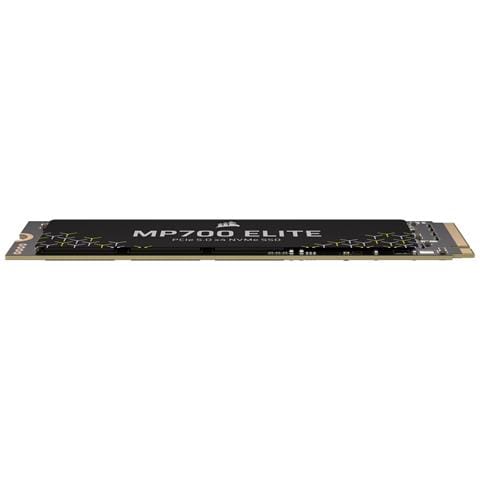 MP700 ELITE 2 TB M. 2 PCI Express 5.0 NVMe 3D TLC NAND - Foto 2