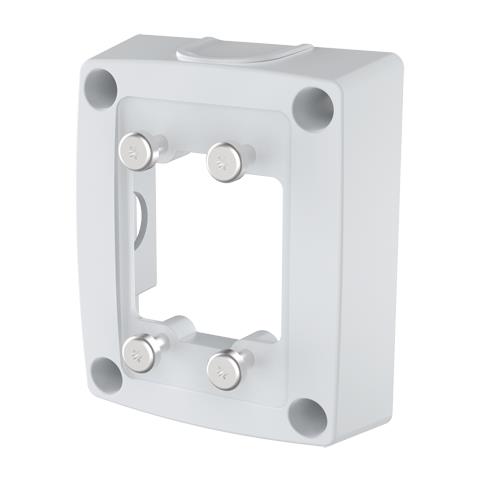 02336-001 security cameras mounts & housings Scatola portacavi - Foto 1