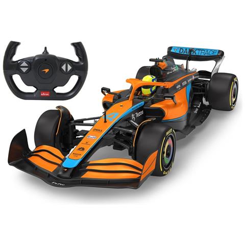 Mclaren Mcl36 Ferngesteuerte (rc) Modell 1:12 (402104) - Foto 1