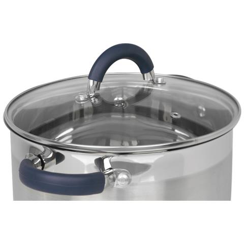 BC10 set di pentole 5 pz - Foto 5