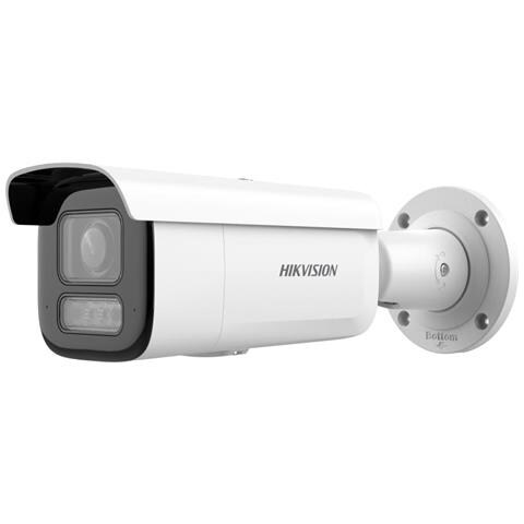 Pro Series with AcuSense DS-2CD2683G2-LIZS2U (2.8-12mm) Pallottola (forma) Telecamera di sicurezza IP Esterno 3840 x 2160 Pixel Soffitto /muro - Foto 1