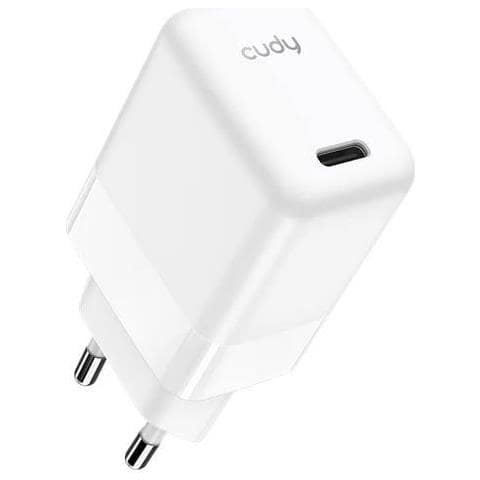 CARICA BATTERIA USB-C 30W QC+PD3.0 X IPHONE DA 12/GALAXY /IPAD /MACBAIR - Foto 1