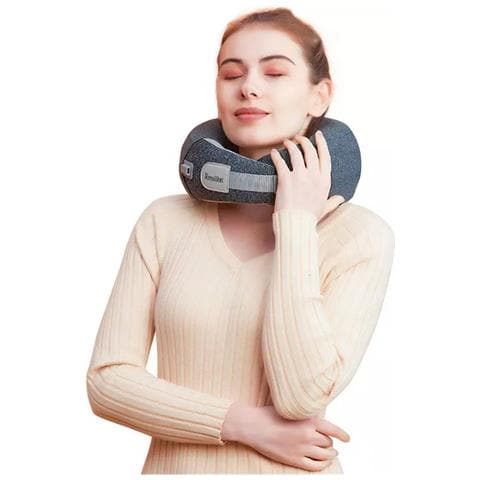 Massaggiatore Shiatsu Per Il Collo - Neckmassager - Foto 4