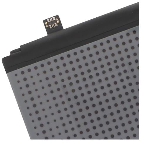 Batteria Originale Per Smartphone X7a Li-polimero 5230 Mah 3,8 V, Nero - Foto 4